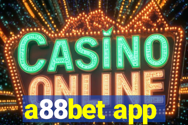 a88bet app